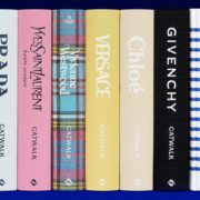 Catwalk Designer Series: los libros que documentan la historia de la moda